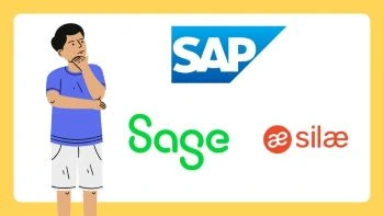 SAP, SAGE, Silae : Quelle formation choisir pour optimiser la gestion de la paie dans votre entreprise ?