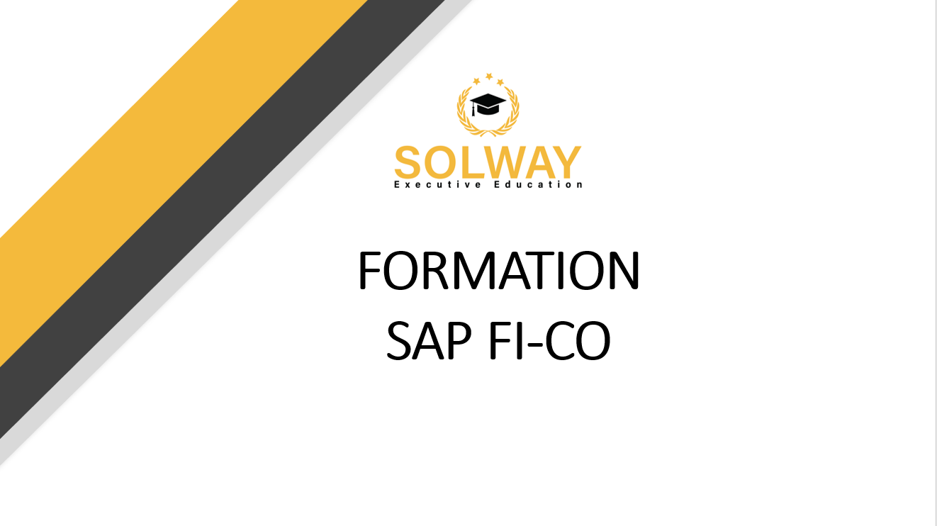 Consultant ERP Comptabilité SAP FI