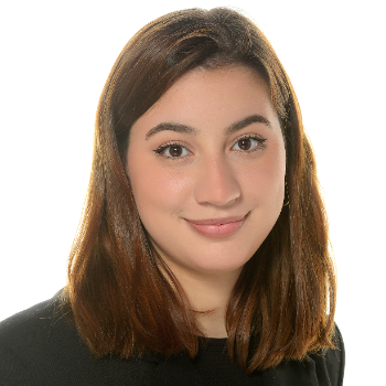 Yousra RHALMANI
